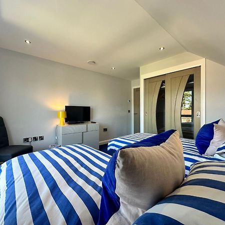 Beachy House St Andrews Luaran gambar