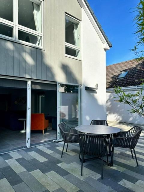 Beachy House St Andrews Luaran gambar