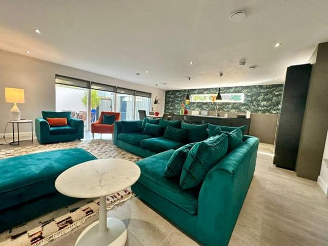 Beachy House St Andrews Luaran gambar
