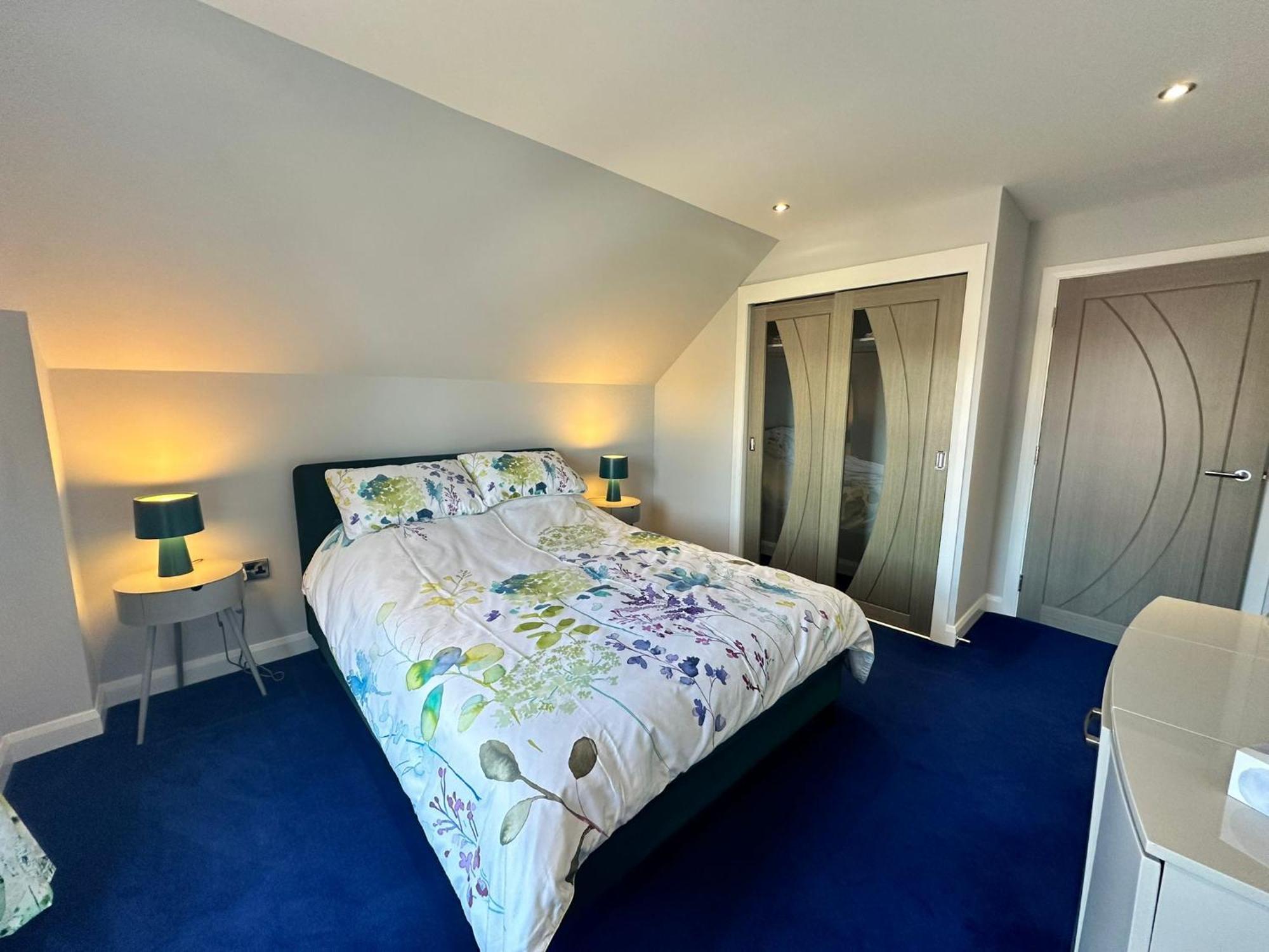 Beachy House St Andrews Luaran gambar