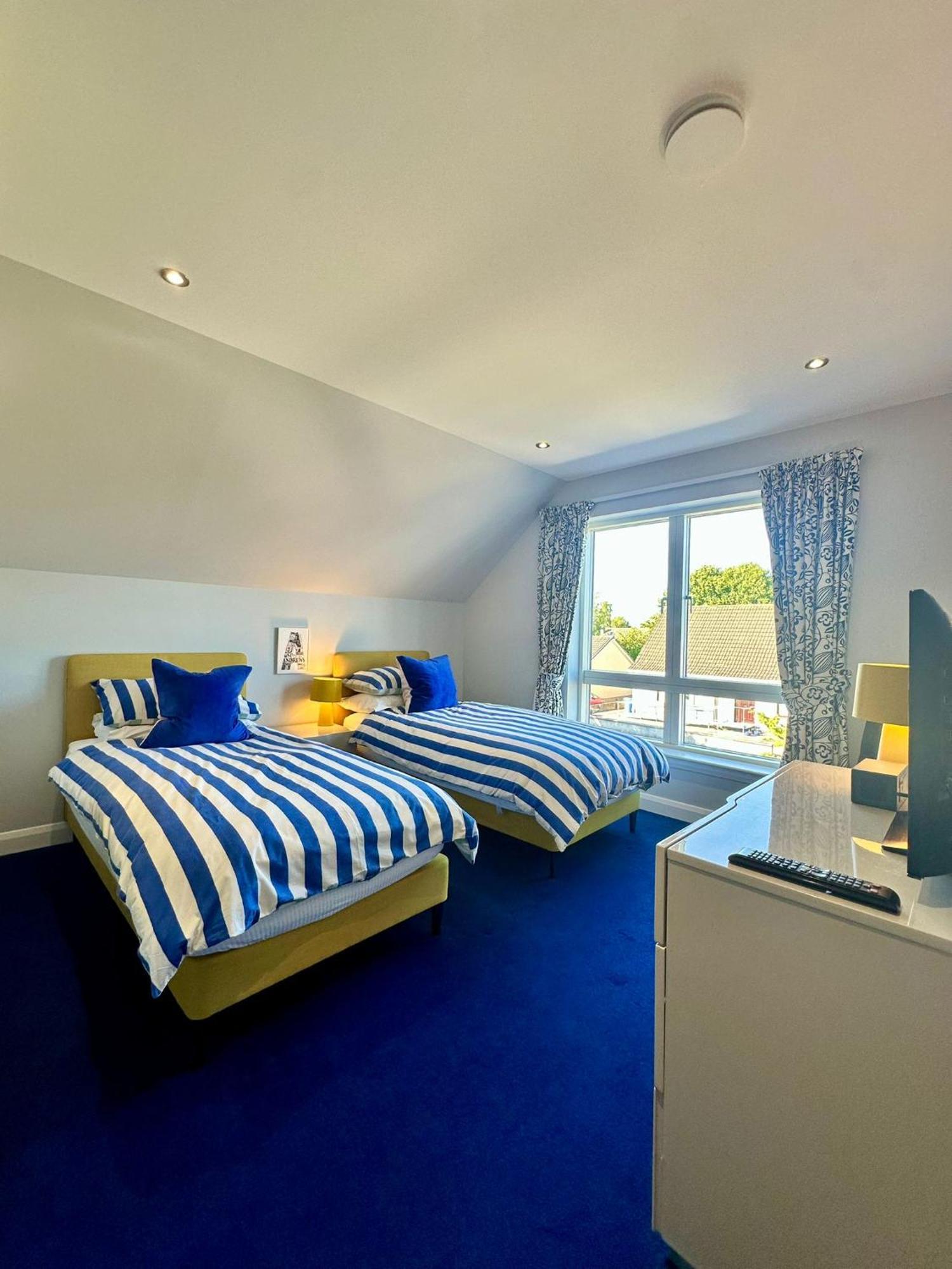 Beachy House St Andrews Luaran gambar
